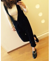 jouetie | オールインワン・サロペット