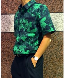 adidas | トップス