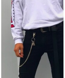 URBAN RESEARCH | ウォレットチェーン