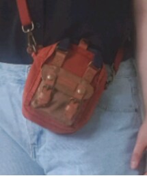 DOUGHNUT | ショルダーバッグ