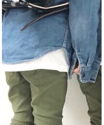 ZARA | Tシャツ/カットソー