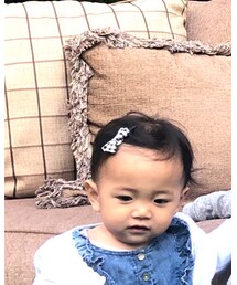 Handmade | ヘアピン