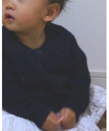 無印良品 | カーディガン/ボレロ