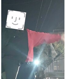 no brand | ブルゾン