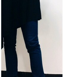 ZARA | デニムパンツ