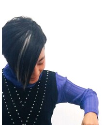 ISSEY MIYAKE | ワンピース