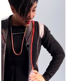 ICB | カーディガン/ボレロ