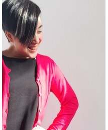 MANGO | カーディガン/ボレロ