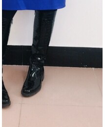 no brand | ブーツ