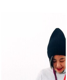 COS | ニットキャップ/ビーニー