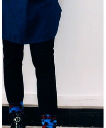 Massimo Dutti | その他パンツ