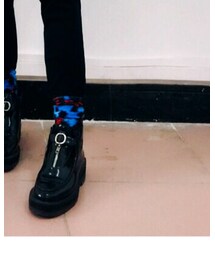 no brand | その他シューズ