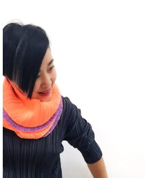 ISSEY MIYAKE | ワンピース