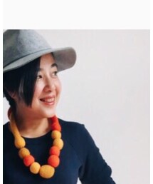 Massimo Dutti | ハット