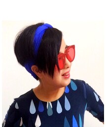 gentle monster | サングラス