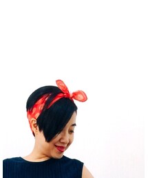 kate spade new york | ヘアバンド