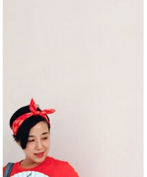 ISABEL MARANT | ヘアバンド