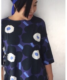 marimekko | ワンピース