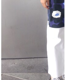 COS | チノパンツ