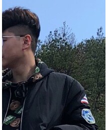 CREAM SODA | パーカー