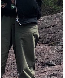 H&M | チノパンツ