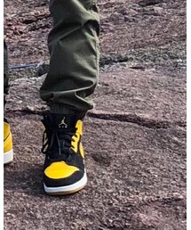 AIR JORDAN | スニーカー