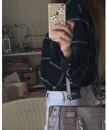 H&M | シャツ/ブラウス