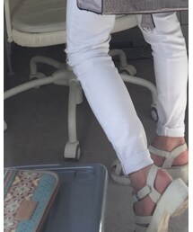 Ziggy Zilliown | デニムパンツ