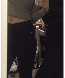 TOPSHOP | デニムパンツ