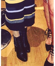 Winsorsmith | ブーツ