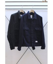 Name. | NMJK-14AW-006

(ミリタリージャケット)