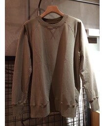 SUPER FINE | スウェット(スウェット)