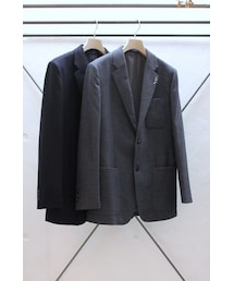 Name. | JKT(テーラードジャケット)