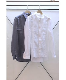 Name. | タックシャツ
(シャツ/ブラウス)