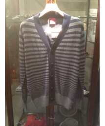 m's braque | カーディガン/ボレロ