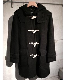 HARNOLD BROOK | ダッフルコート(ダッフルコート)