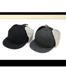 Name. | キャップ