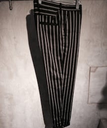 Scye | その他パンツ