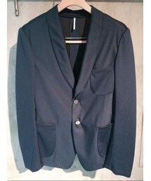 m's braque | テーラードジャケット