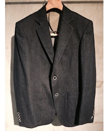 Scye | テーラードジャケット