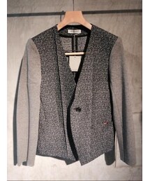 WRAPINKNOT | テーラードジャケット