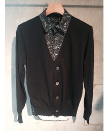 WRAPINKNOT | シャツ/ブラウス