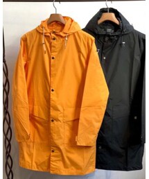SHU | Classic Rain Coat(その他アウター)