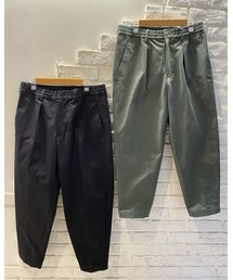 Scye | チノパンツ