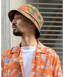 The Stylist Japan | ハット