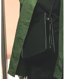 ZARA | バッグ