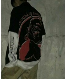 harleydavidson | ロンＴ(Tシャツ/カットソー)