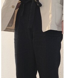 MOJITO | スラックス