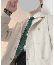 VINTAGE | ネクタイ