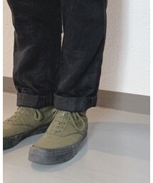 ANATOMICA | スニーカー